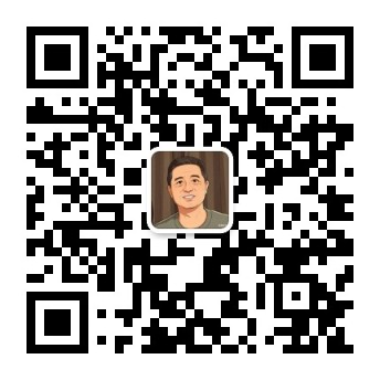 扫描二维码关注领测老贺聊AI测试微信公众号